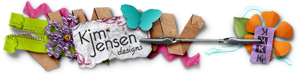 Kim Jensen Designs