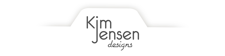 Kim Jensen Designs